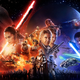 Image for article titled All the Awesome People You Might Not Realize Were Part of The Force Awakens